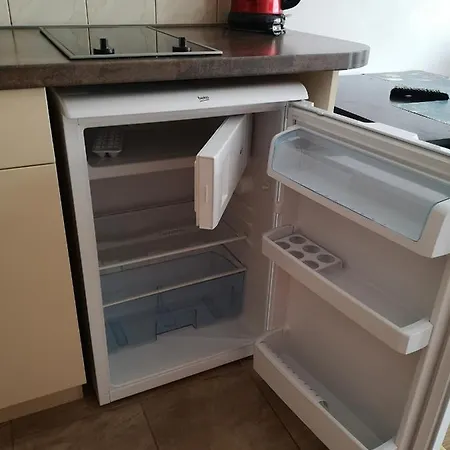 By Daiva Apartment Druskininkai