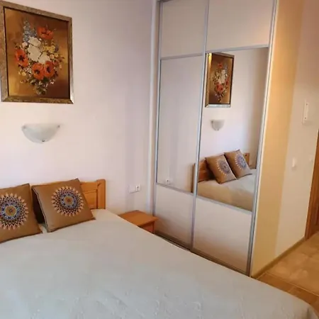 Apartment By Daiva *