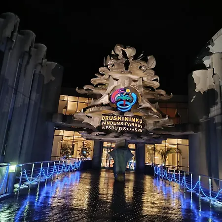 Apartment By Daiva *