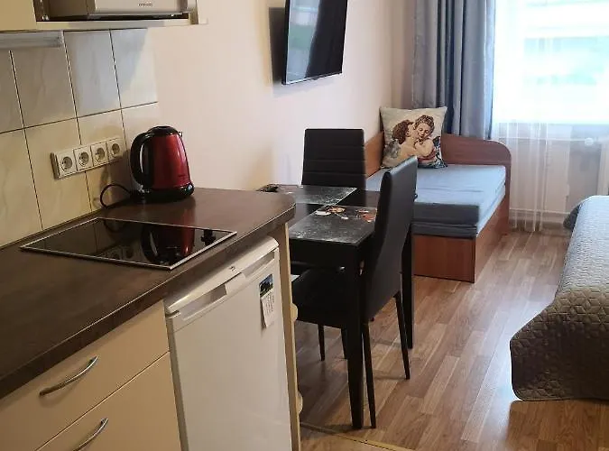 By Daiva Druskininkai