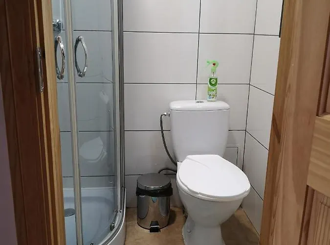 By Daiva Apartment *