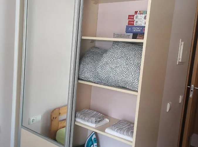 By Daiva * Druskininkai