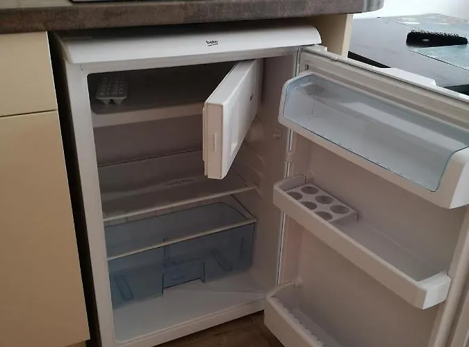 By Daiva Apartment Druskininkai