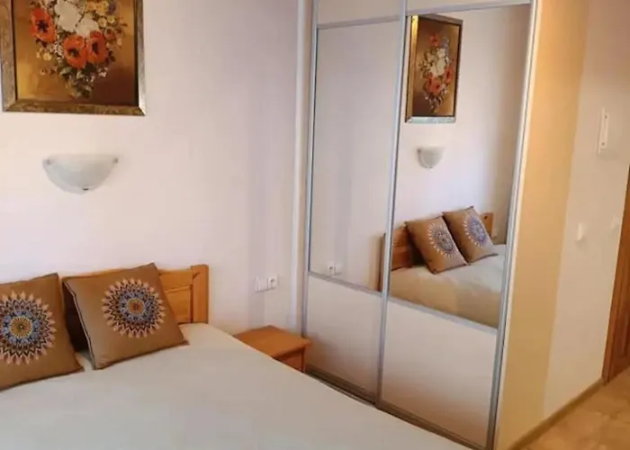 Apartment By Daiva *