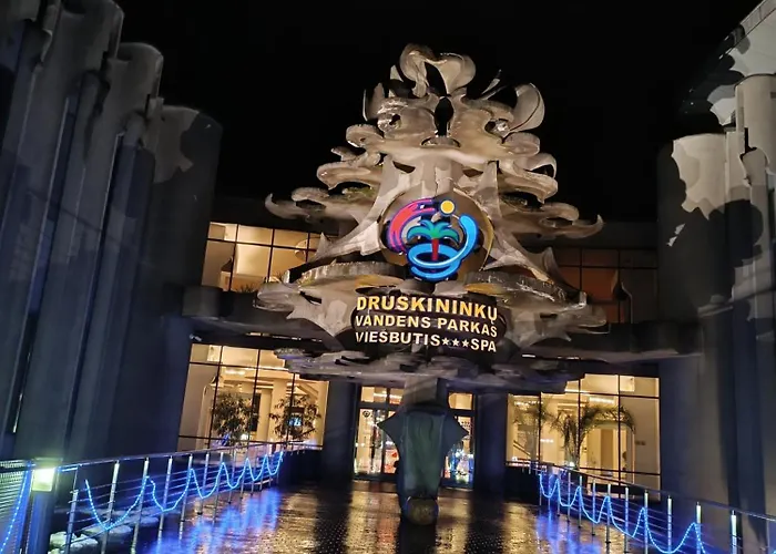 Apartment By Daiva *